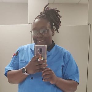 Meet your Posher, Tiffany